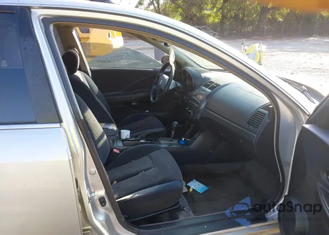 2002 Nissan Altima 2.5 S z USA, uszkodzony, nr VIN 1N4AL11DX2C252283